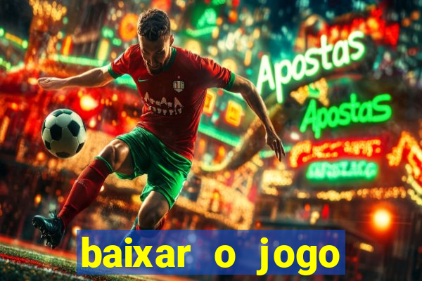 baixar o jogo street fighter